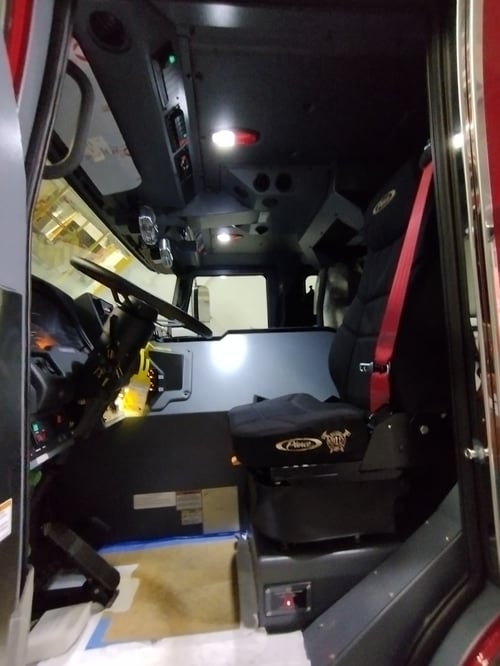 Cedar Hill FPD