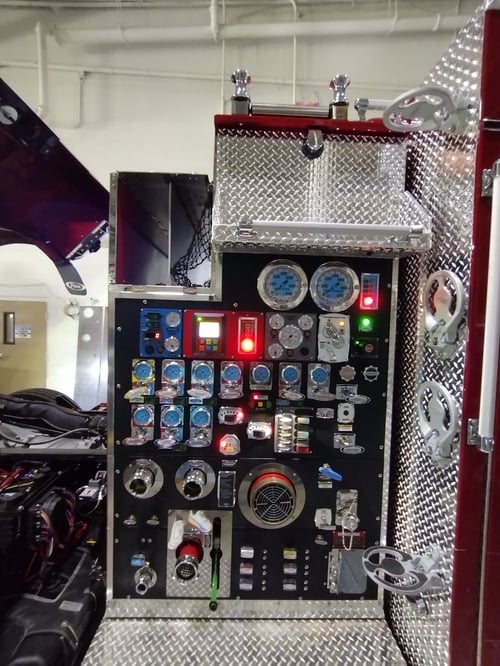 Cedar Hill FPD