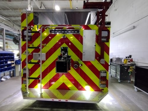 Cedar Hill FPD