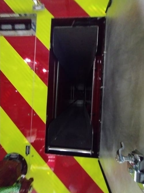 Cedar Hill FPD
