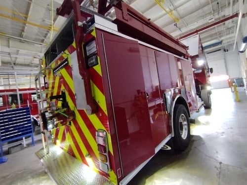 Cedar Hill FPD