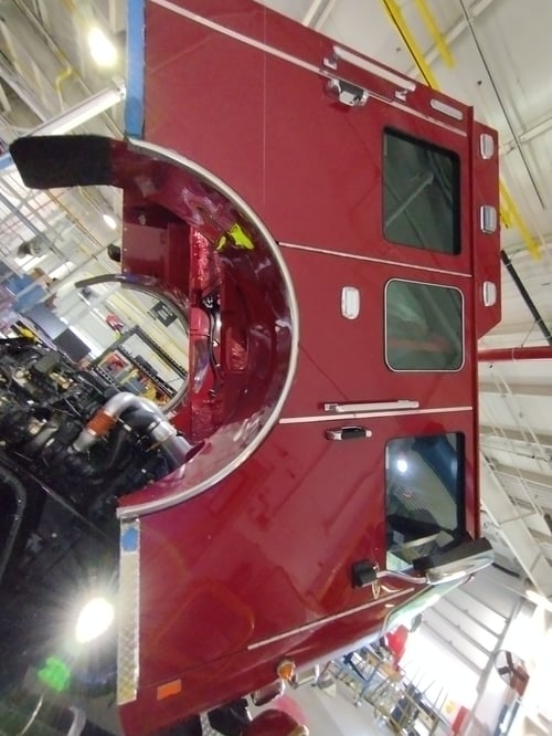 Cedar Hill FPD