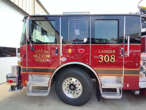 Austin FD