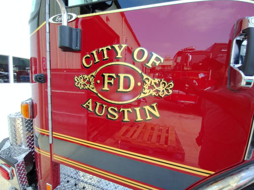 Austin FD