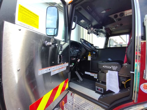 Austin FD