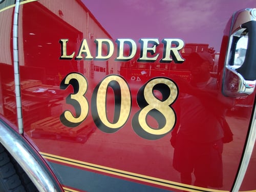 Austin FD