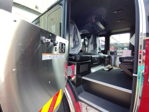 Austin FD