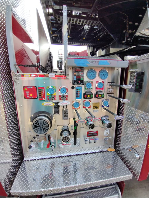 Austin FD