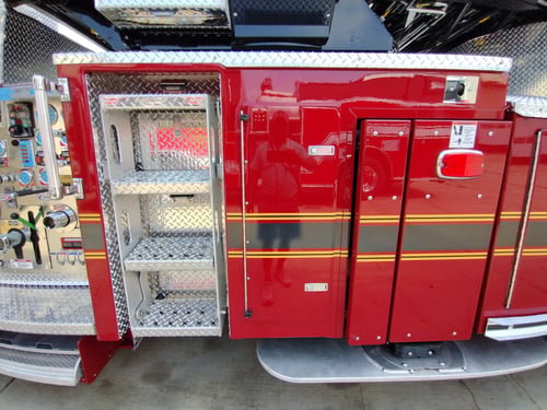Austin FD
