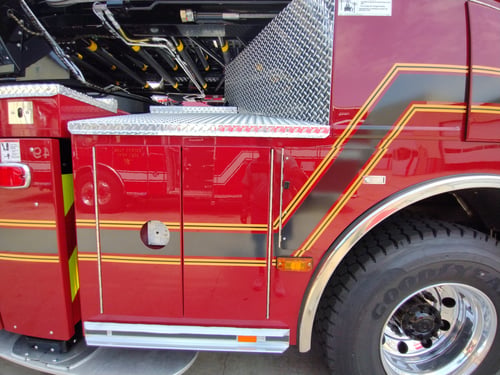 Austin FD