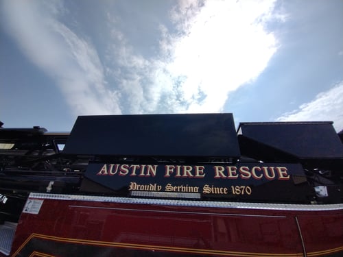 Austin FD