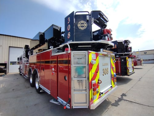 Austin FD