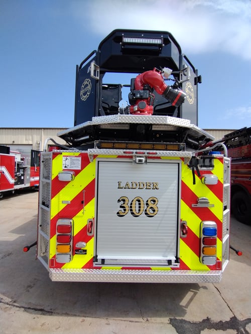 Austin FD