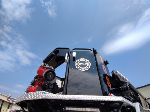 Austin FD
