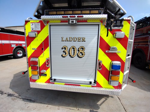 Austin FD
