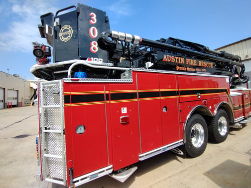 Austin FD