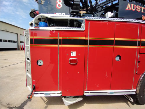 Austin FD