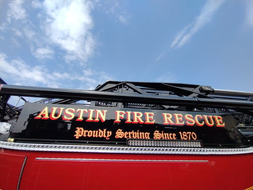 Austin FD