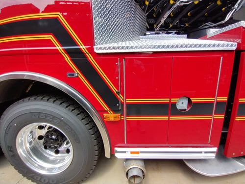 Austin FD