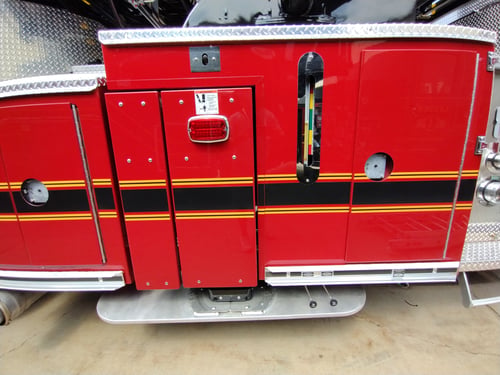 Austin FD