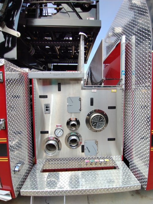 Austin FD