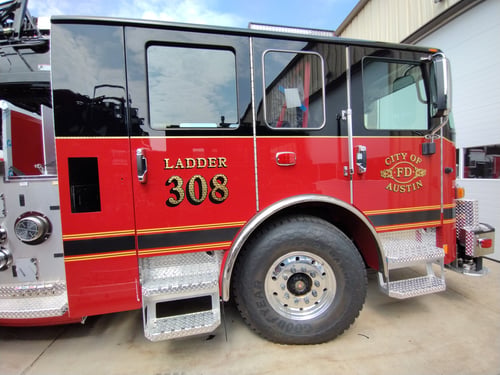 Austin FD
