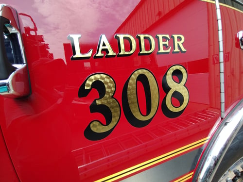 Austin FD