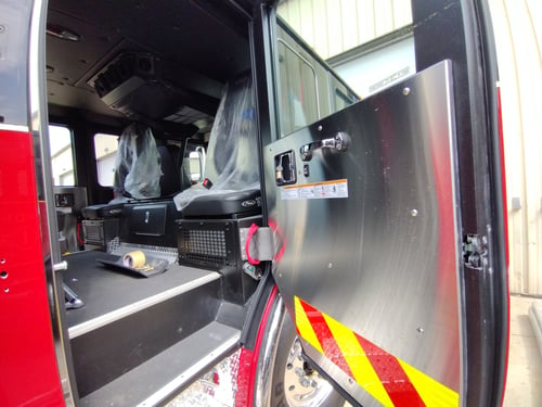 Austin FD