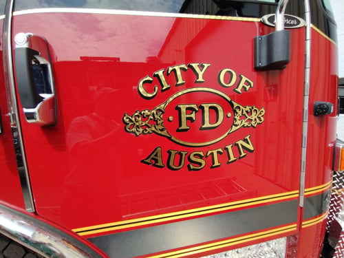 Austin FD