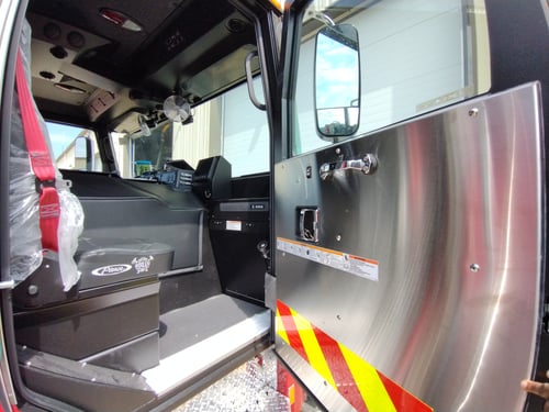 Austin FD
