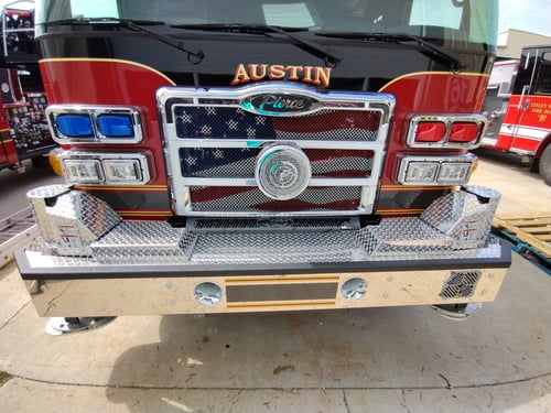 Austin FD