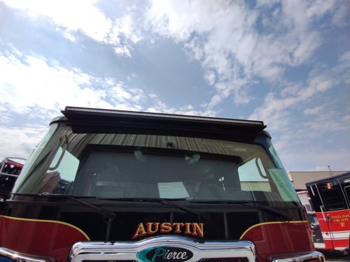 Austin FD