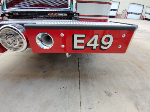 Tinley Park FD