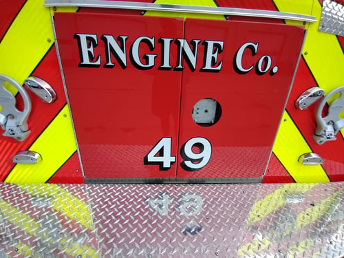 Tinley Park FD