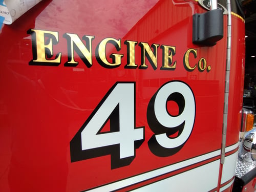 Tinley Park FD