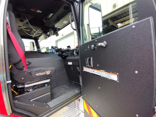 Tinley Park FD