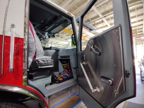 Crown Point Fire Rescue