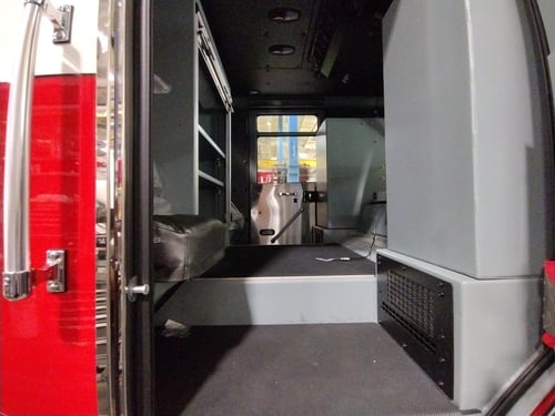 Crown Point Fire Rescue