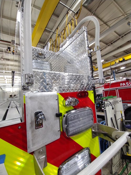 Crown Point Fire Rescue