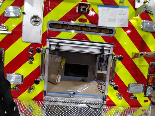 Crown Point Fire Rescue