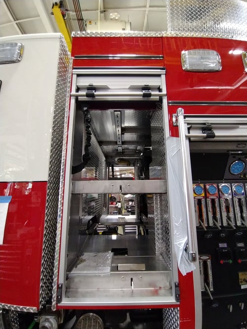 Crown Point Fire Rescue