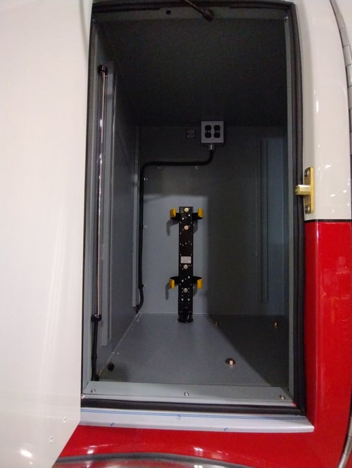 Crown Point Fire Rescue