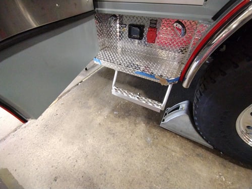 Crown Point Fire Rescue