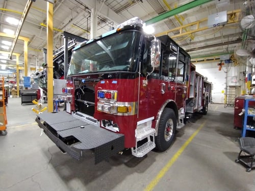 Troy FPD
