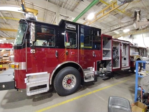 Troy FPD