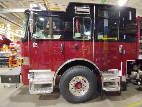 Troy FPD