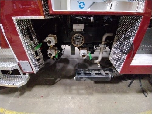 Troy FPD