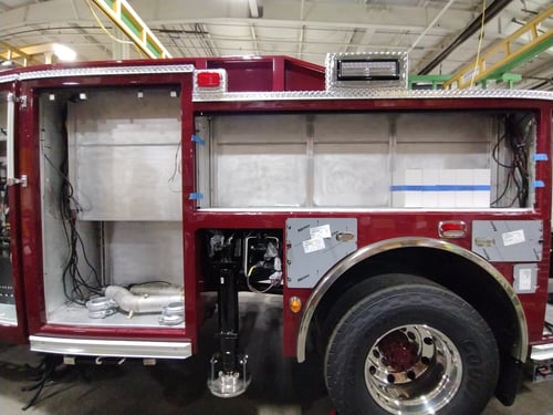 Troy FPD