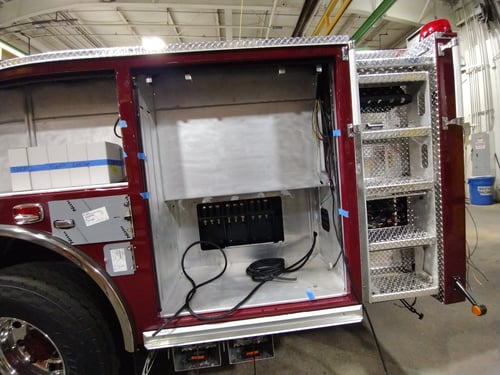 Troy FPD