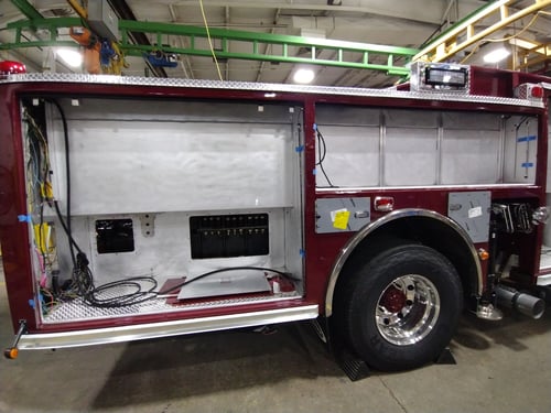 Troy FPD